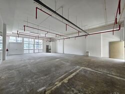 Unity Centre (D23), Factory #582429621